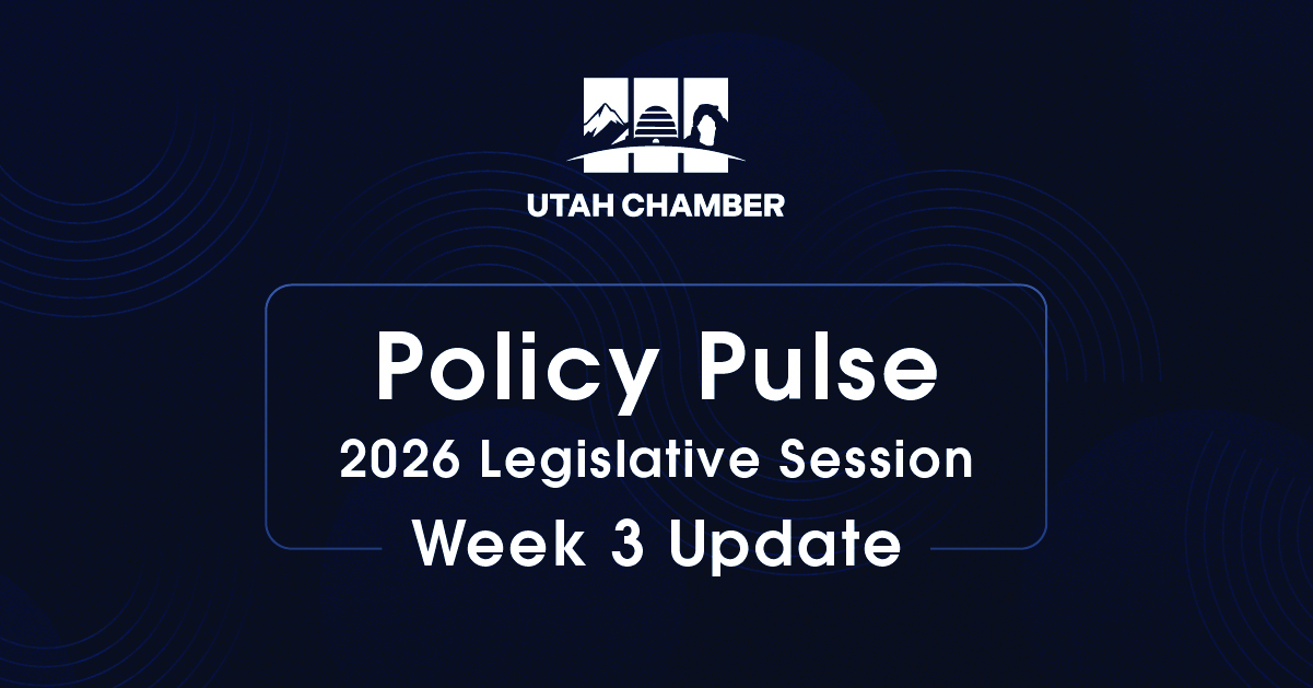 Featured image for “2026 Legislative Session: Week 3 Update”