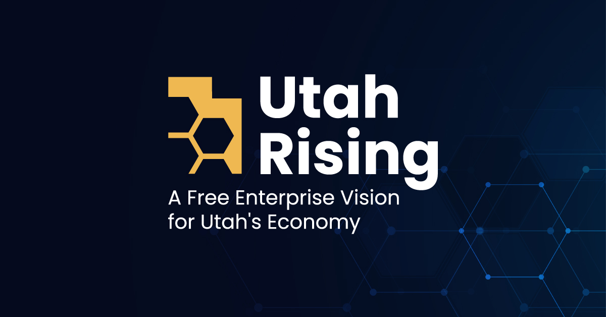 Featured image for “President’s Message: Utah Rising and the 2026 Legislative Session”