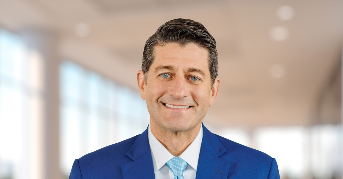 Featured image for “Former U.S. House Speaker Paul Ryan to Keynote the 2027 Utah Economic Outlook & Public Policy Summit”