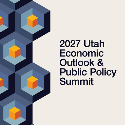 Utah Economic Outlook & Public Policy Summit
