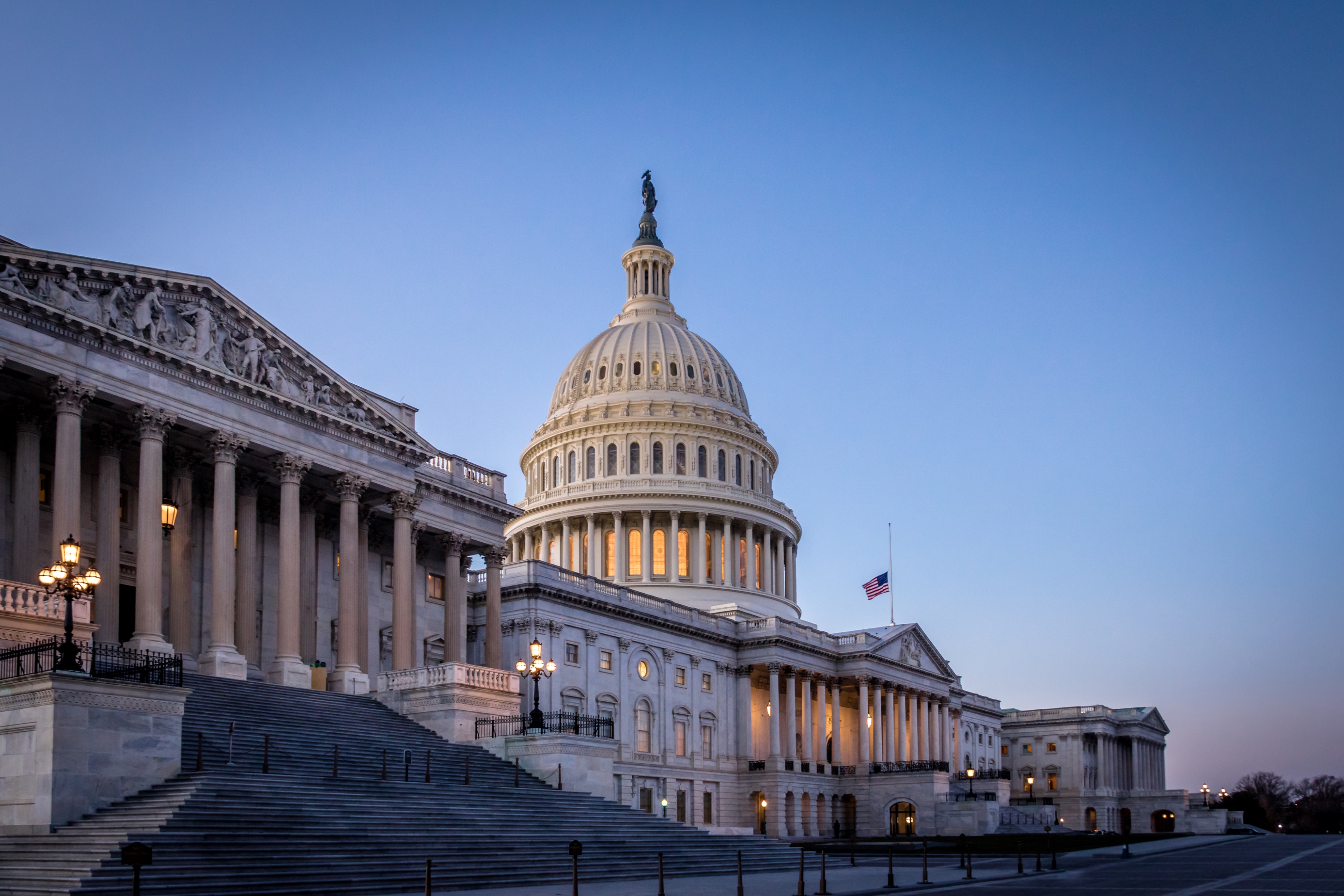 Featured image for “Utah Chamber to Advance Priorities Critical to Continued Economic Prosperity During Visit to Washington, D.C.”