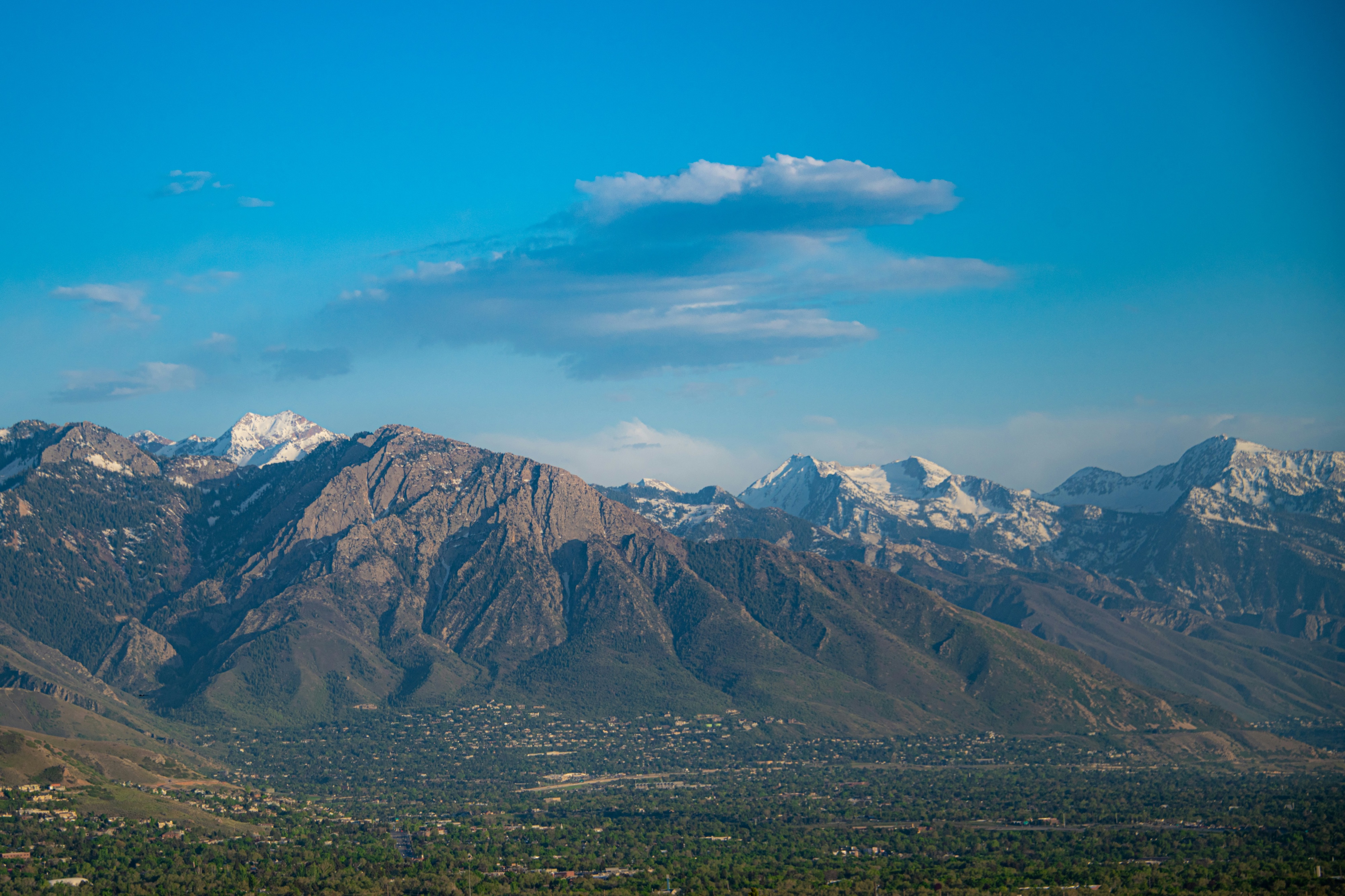 Featured image for “Utah’s Quality of Life Remains Strong, but Pressures Continue to Mount”